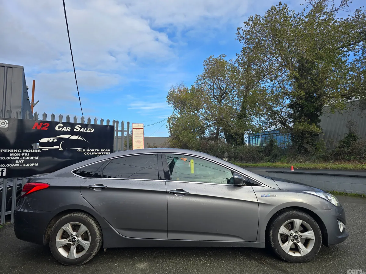 2012 Hyundai i40, Dublin 11