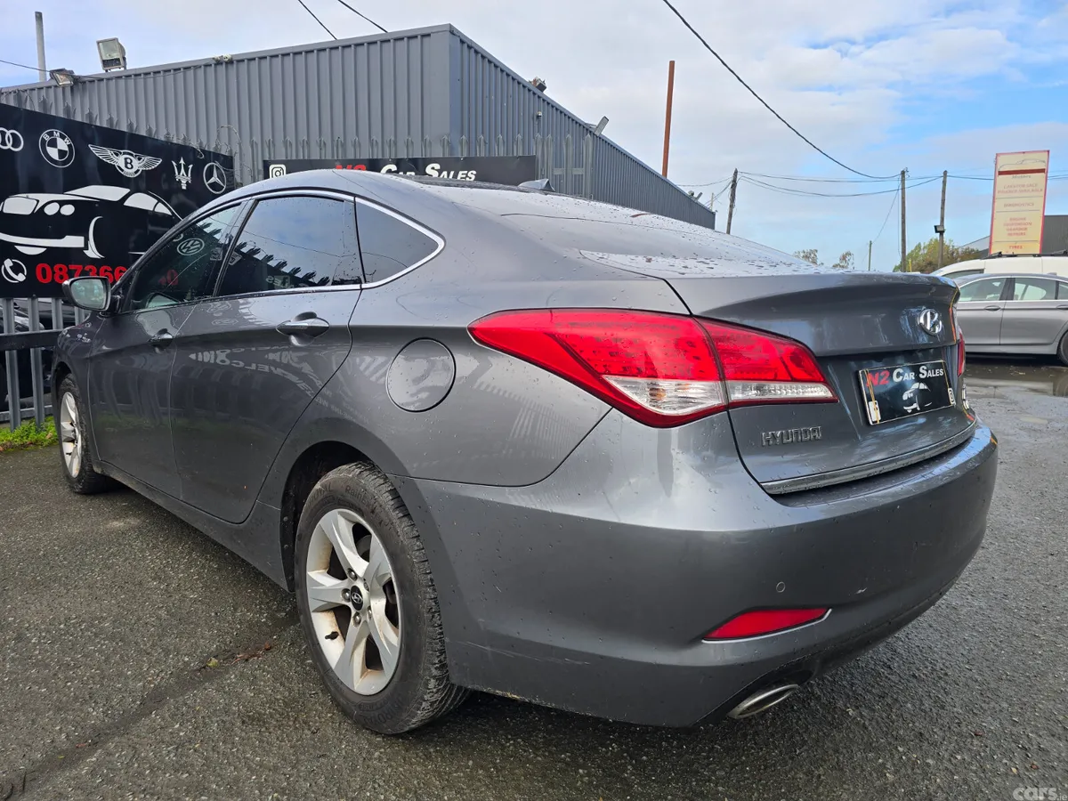 2012 Hyundai i40, Dublin 11