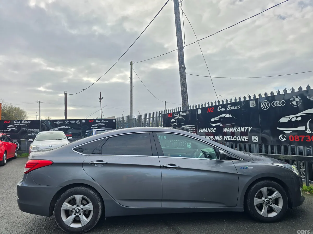 2012 Hyundai i40, Dublin 11
