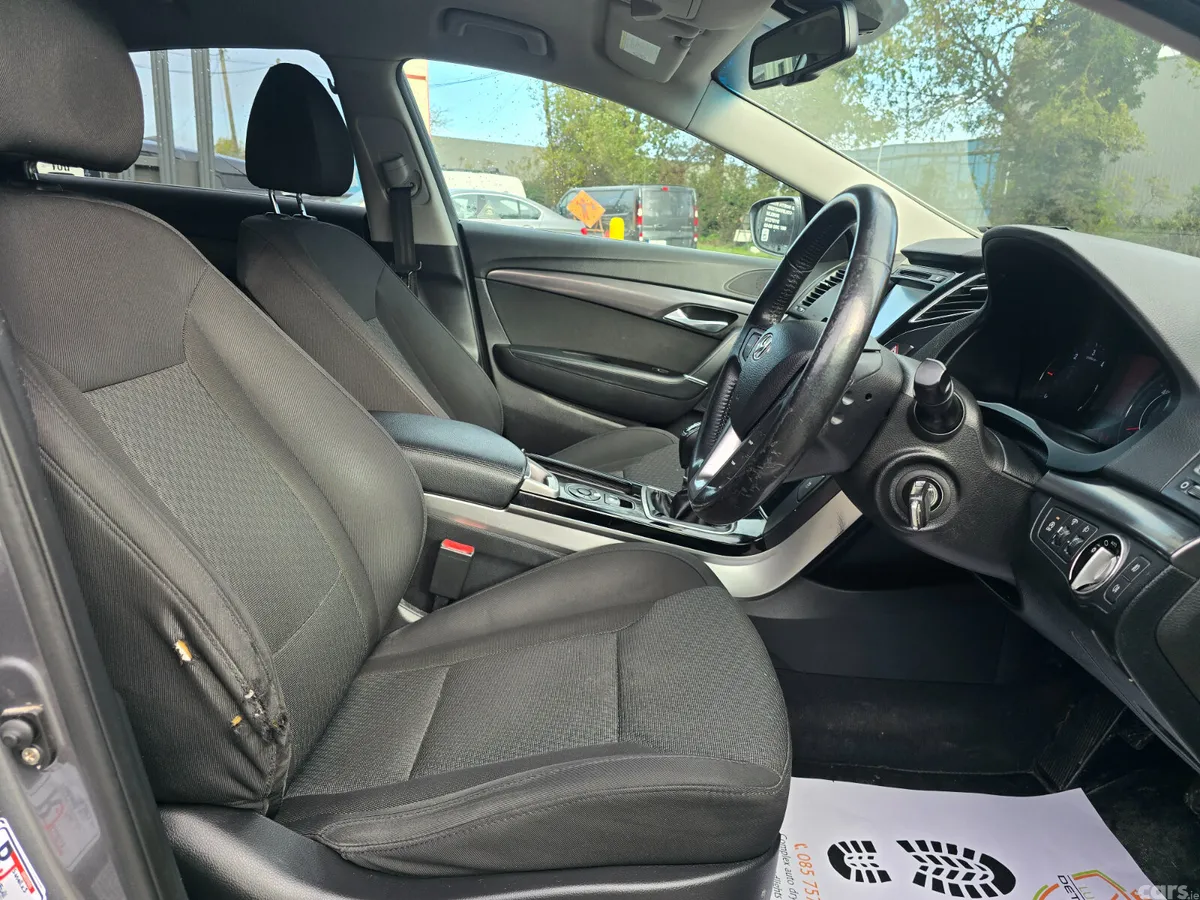 2012 Hyundai i40, Dublin 11