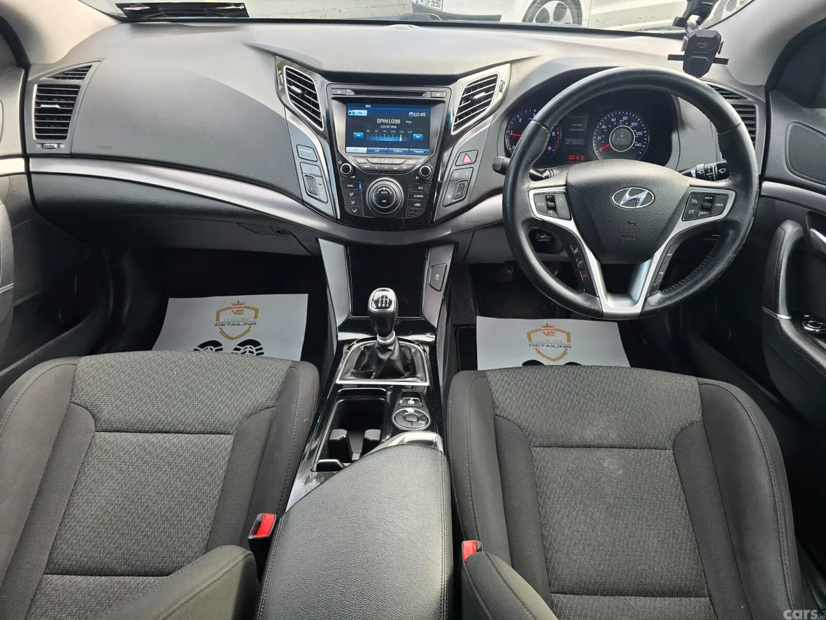 2012 Hyundai i40, Dublin 11