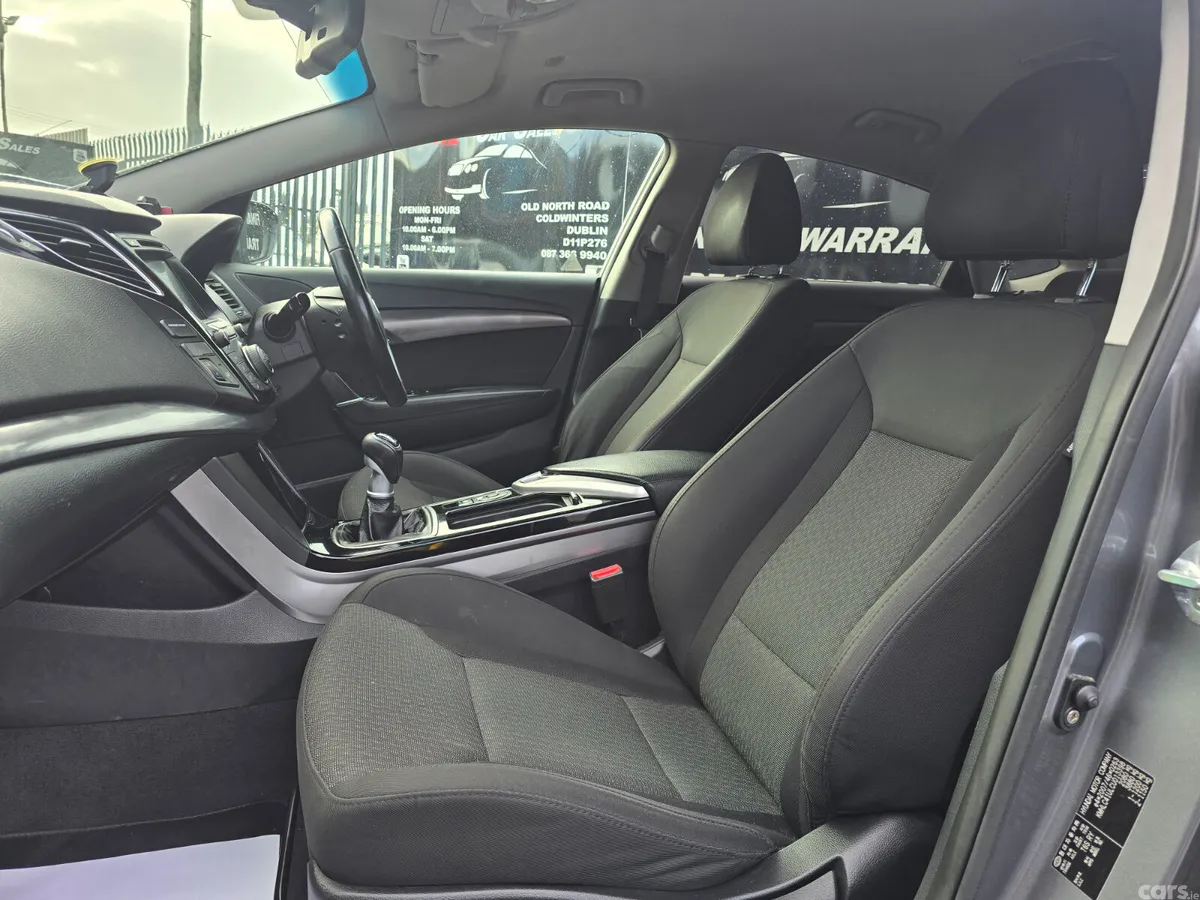 2012 Hyundai i40, Dublin 11