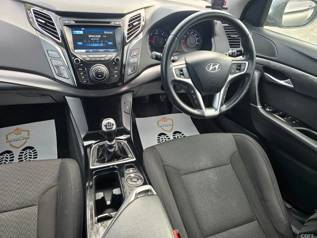 2012 Hyundai i40, Dublin 11