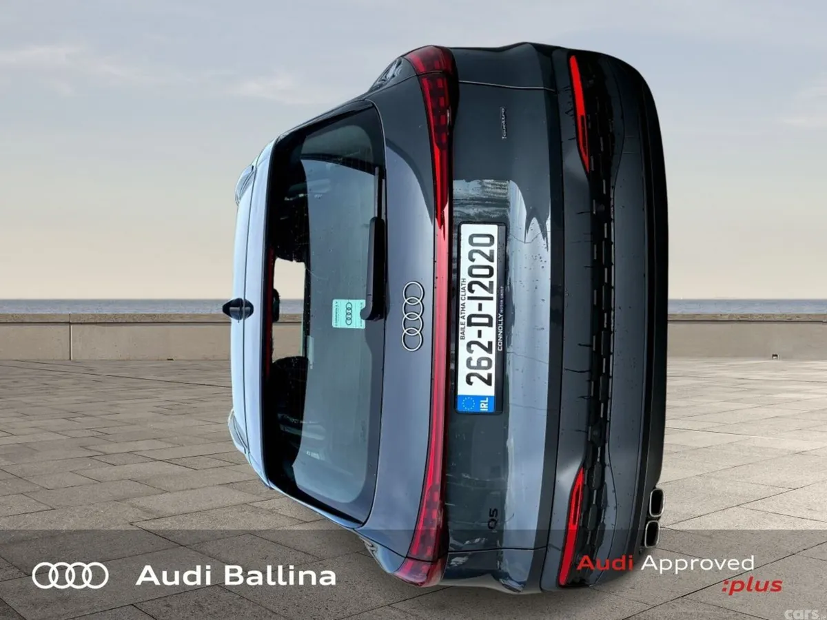 Audi Q5 SUV, Diesel, 2026, Grey