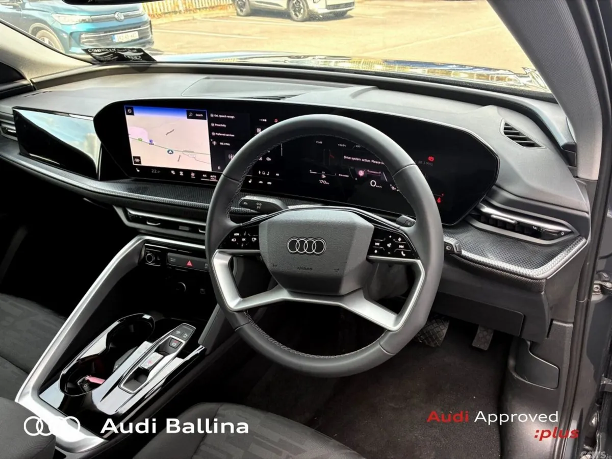 Audi Q5 SUV, Diesel, 2026, Grey