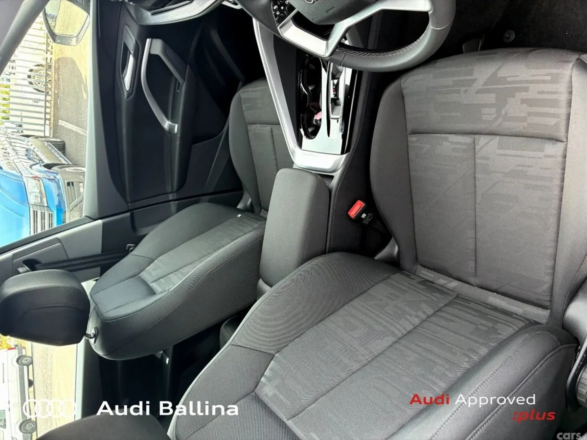Audi Q5 SUV, Diesel, 2026, Grey