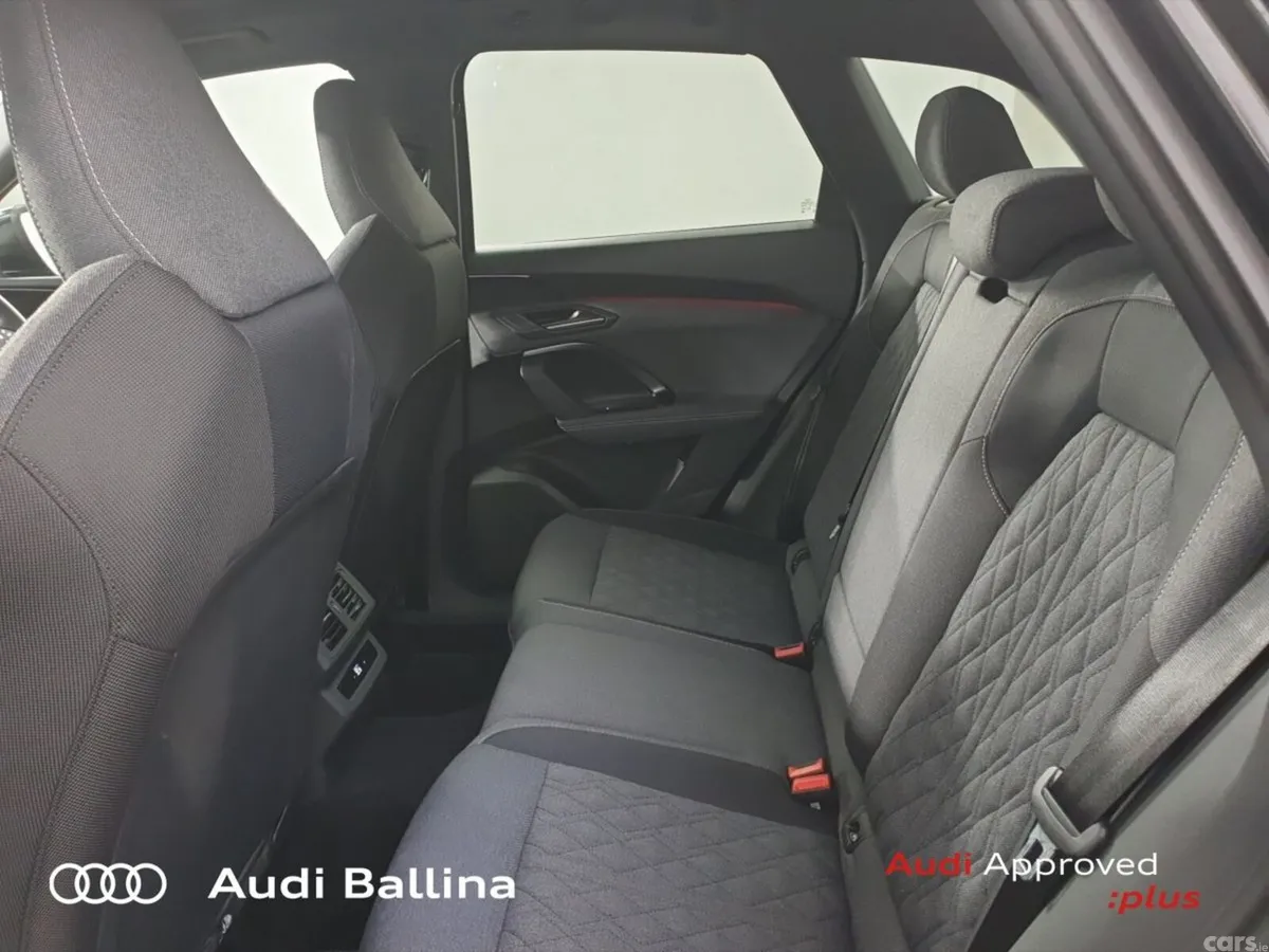 Audi Q5 SUV, Diesel, 2026, Black