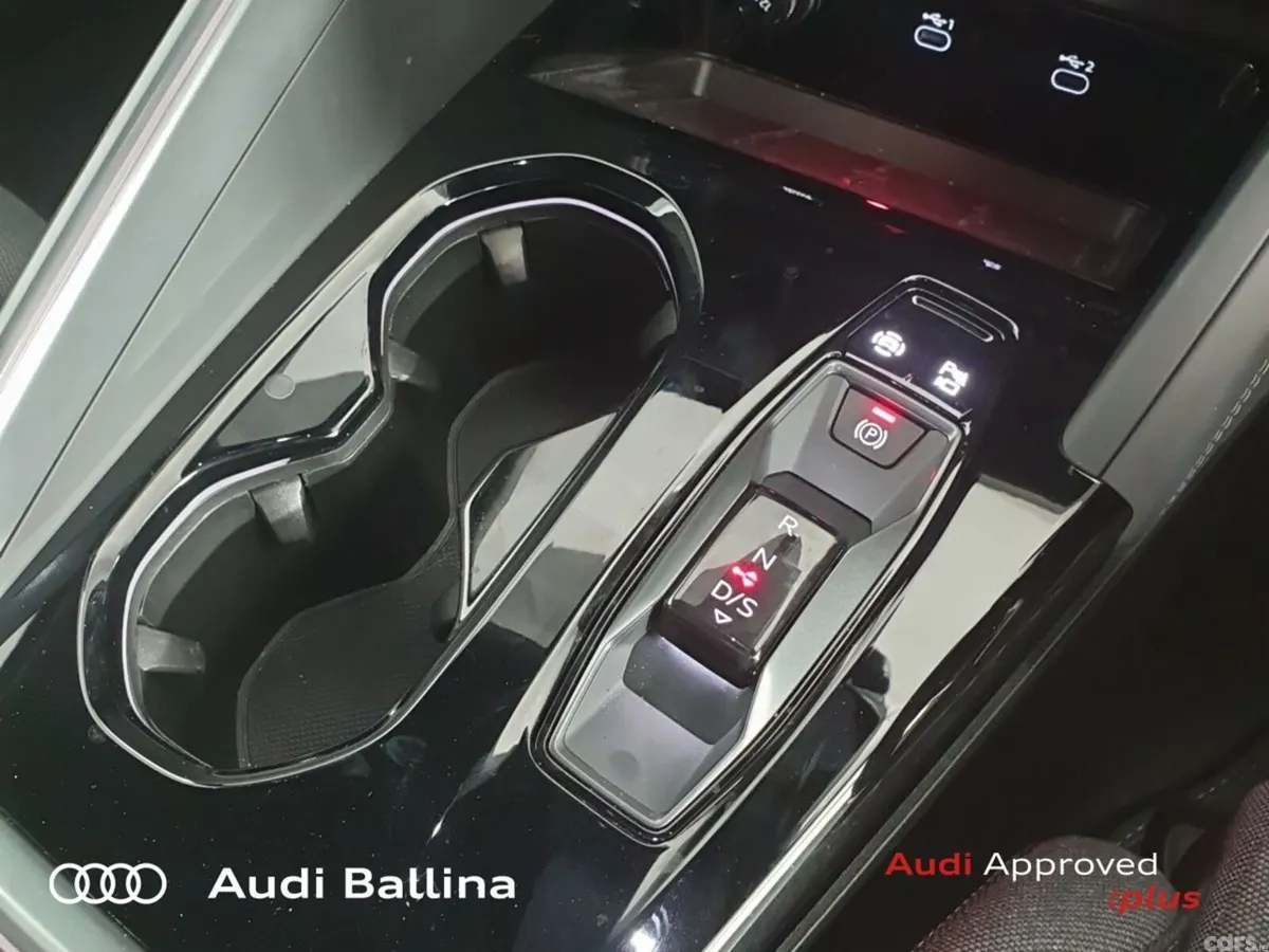 Audi Q5 SUV, Diesel, 2026, Black