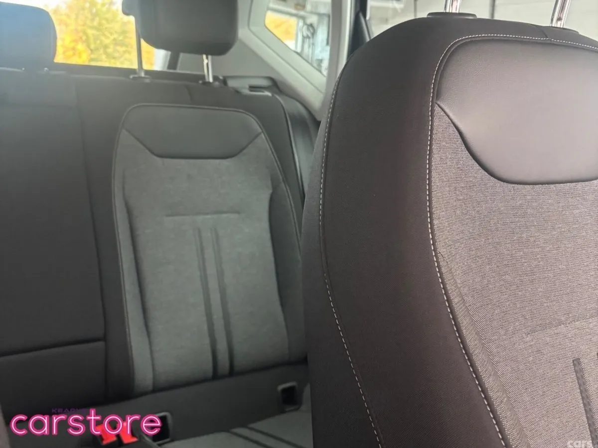 SEAT Ateca SUV, Diesel, 2024, Black