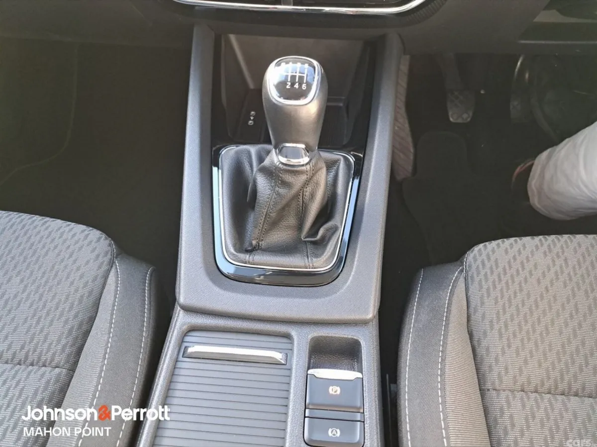 Skoda Octavia Estate, Diesel, 2024, Grey