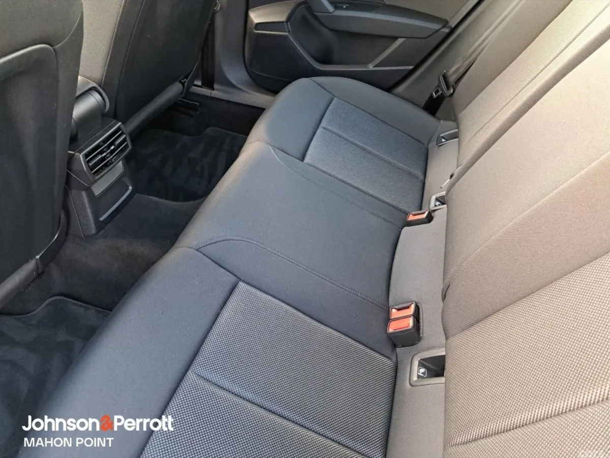 Audi A3 Saloon, Diesel, 2022, Grey