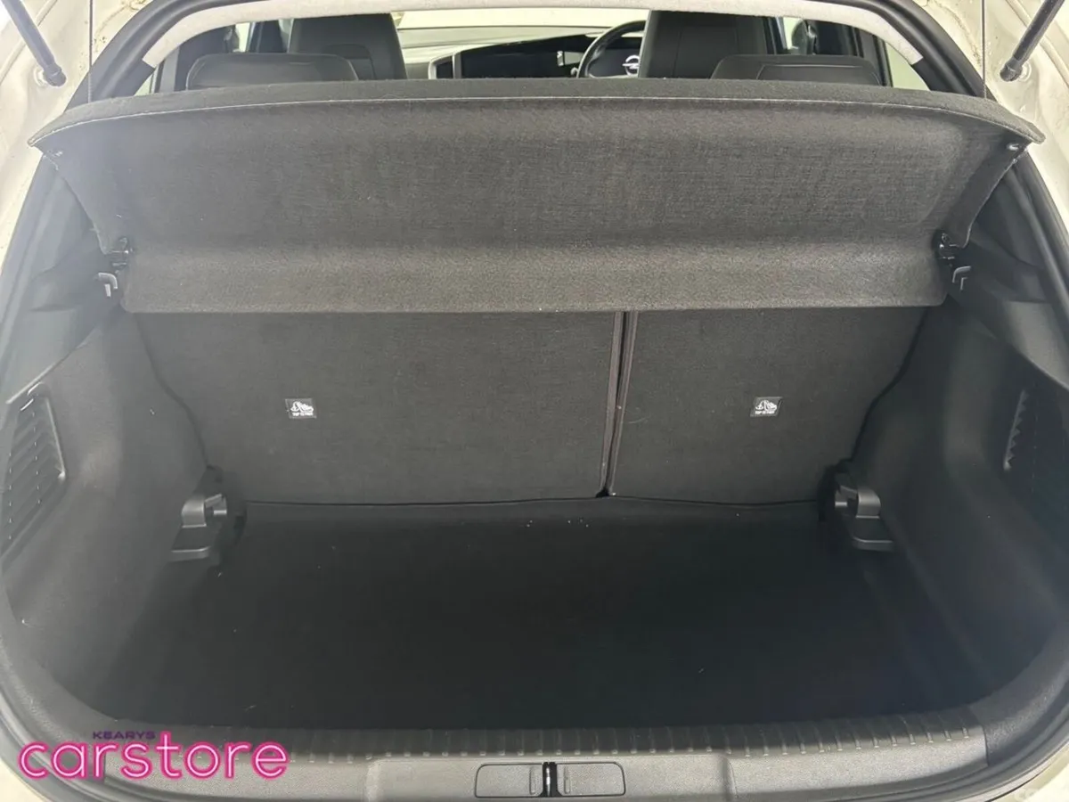 Opel Mokka SUV, Petrol, 2022, White