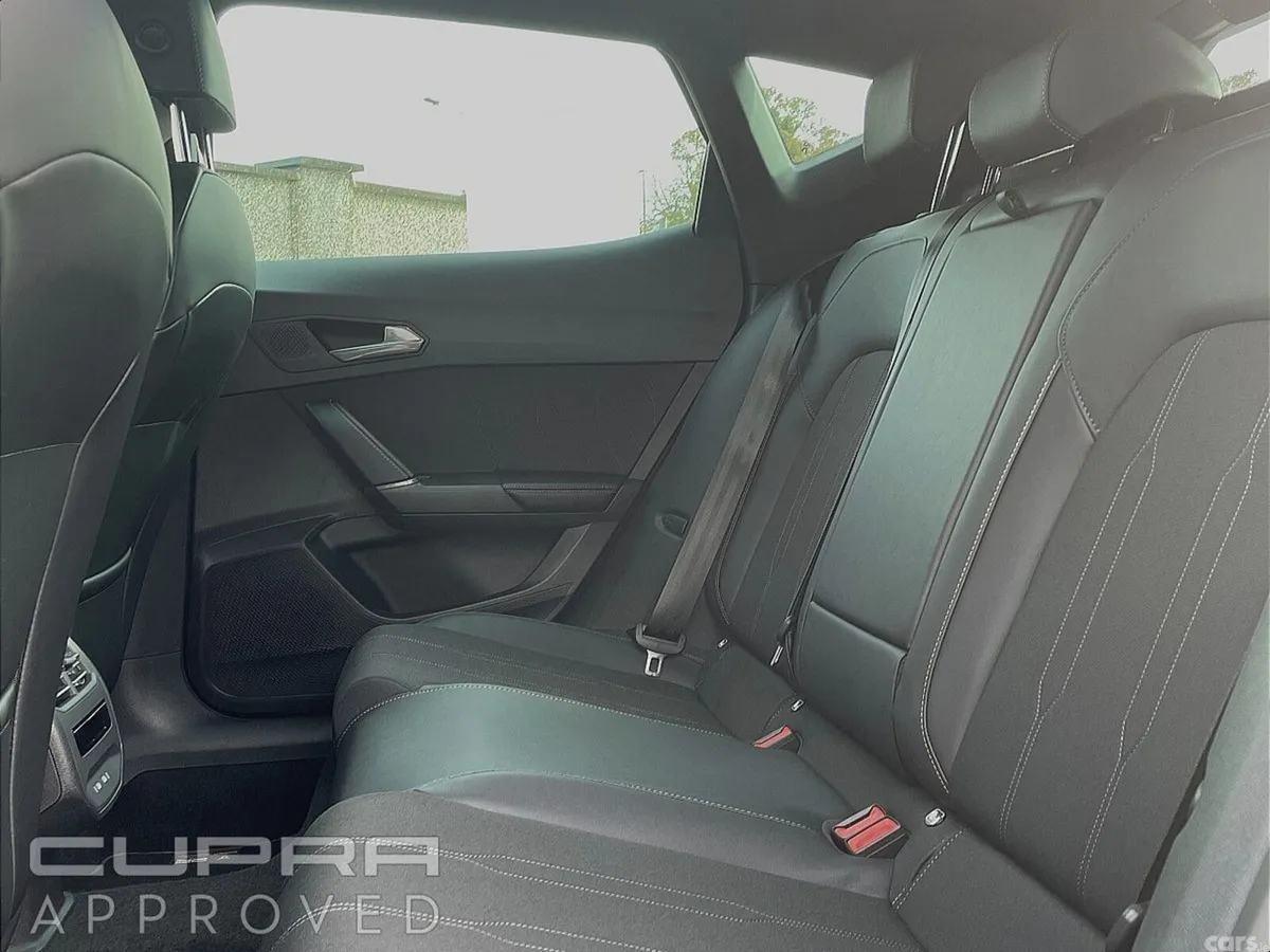 Cupra Formentor Estate, Petrol Plug-in Hybrid, 2026, Blue