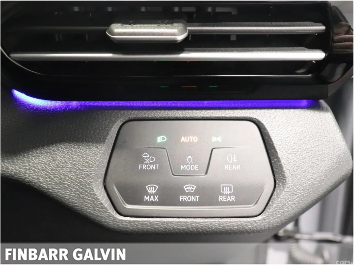 Volkswagen ID.4 Estate, Electric, 2023, Grey