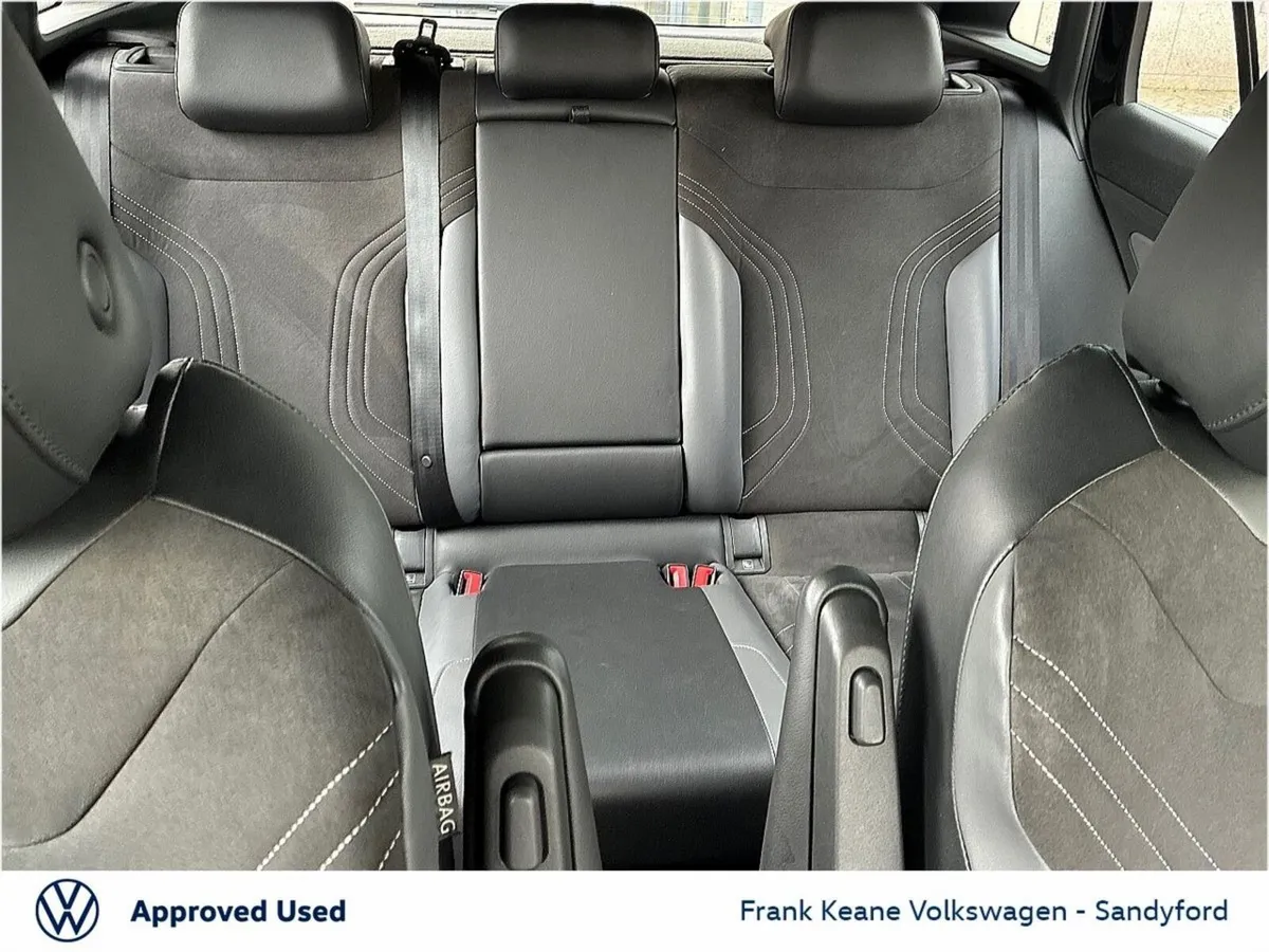 Volkswagen ID.4 Estate, Electric, 2023, Black