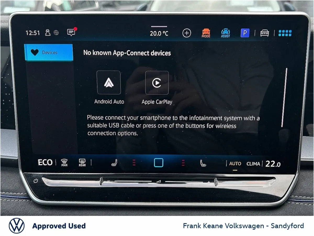 Volkswagen Tayron Estate, Petrol Plug-in Hybrid, 2025, Silver