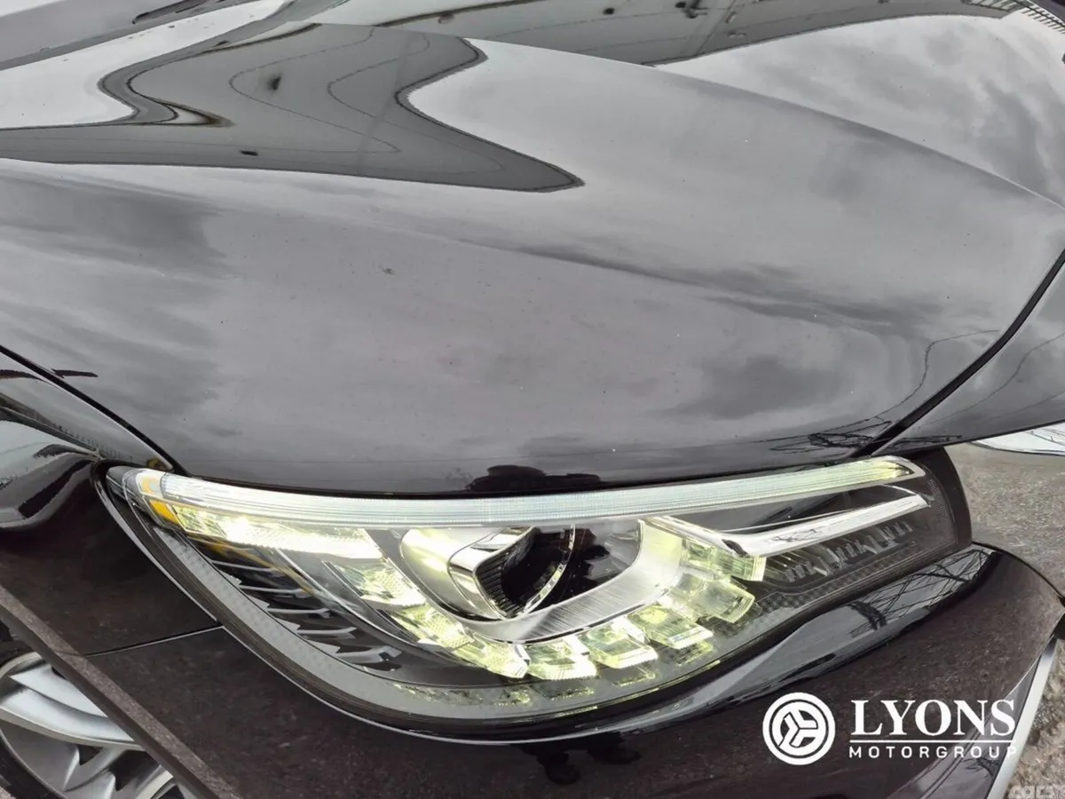 MG HS Hatchback, Petrol Plug-in Hybrid, 2021, Black