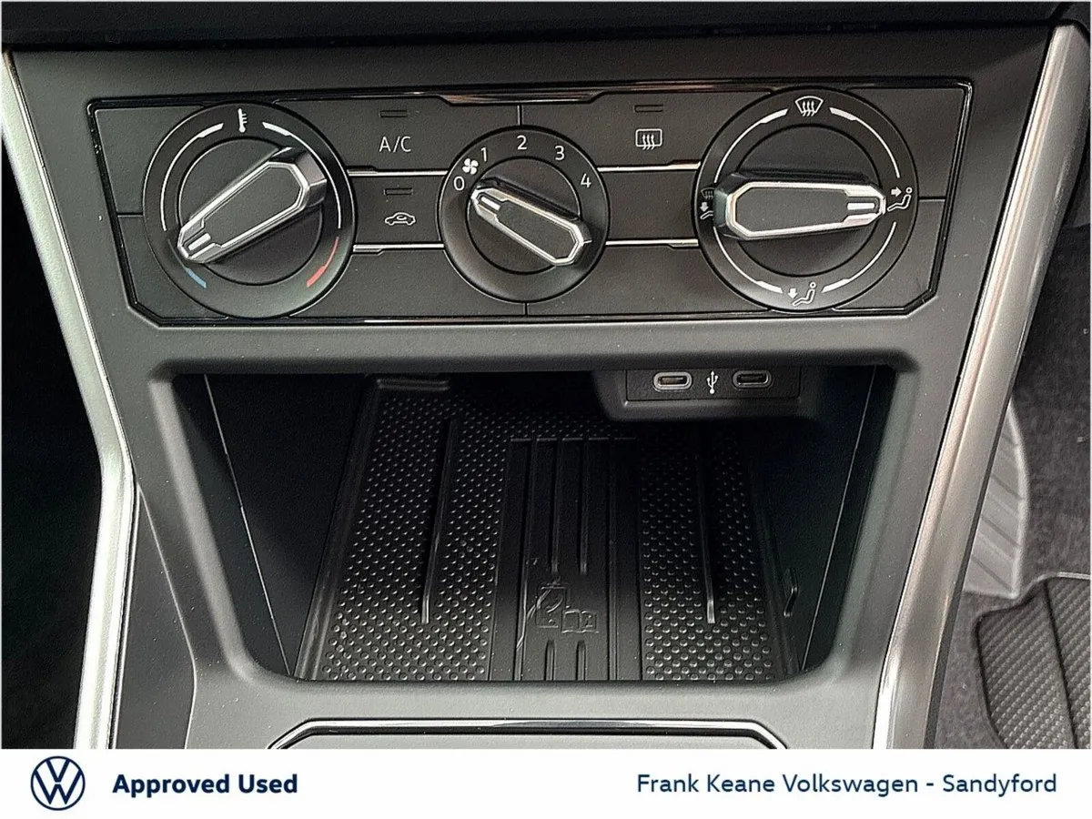 Volkswagen Polo Hatchback, Petrol, 2026, White