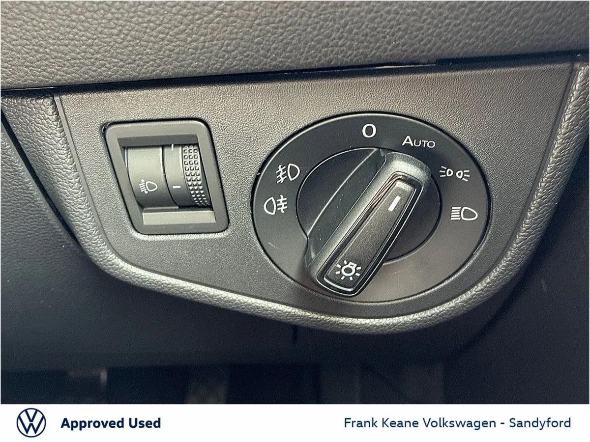 Volkswagen Polo Hatchback, Petrol, 2026, White
