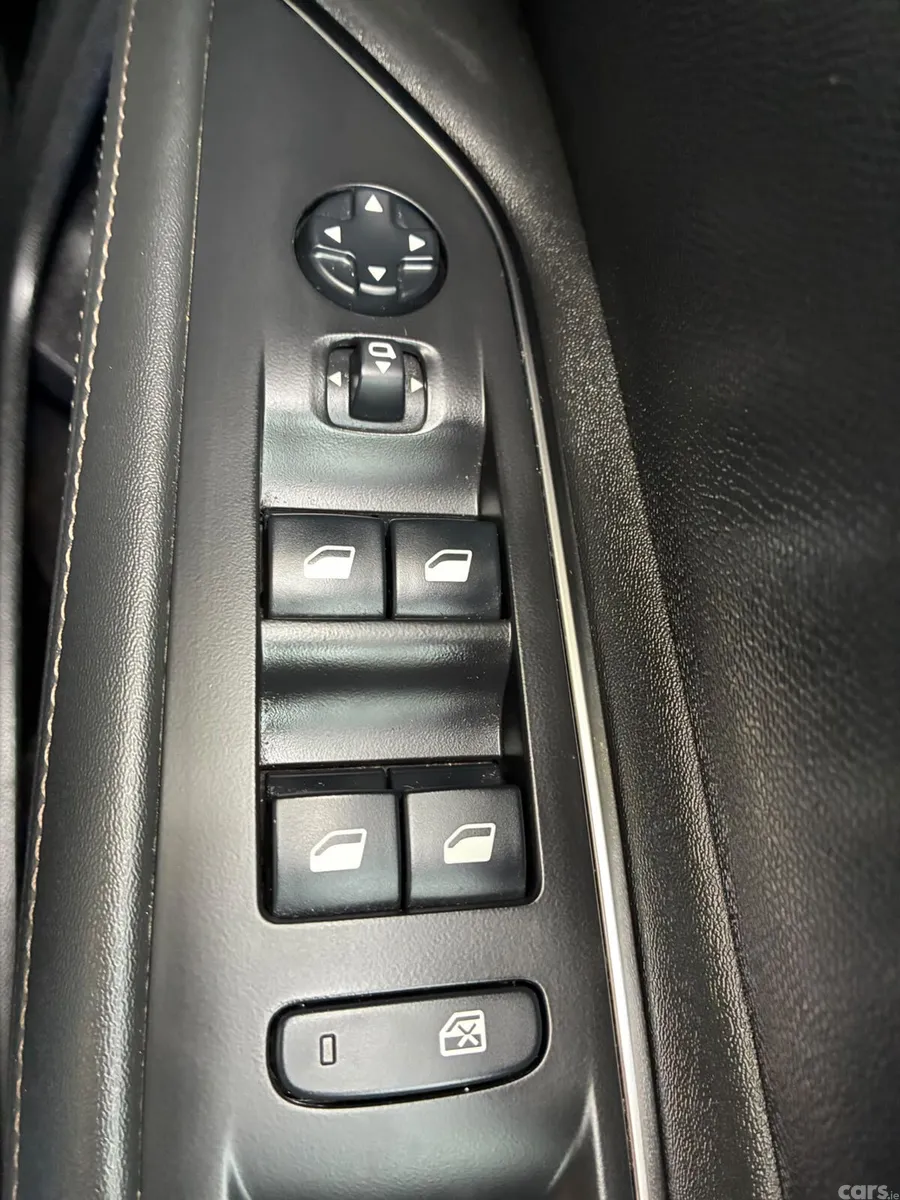 Peugeot 3008 Hatchback, Diesel, 2020, White