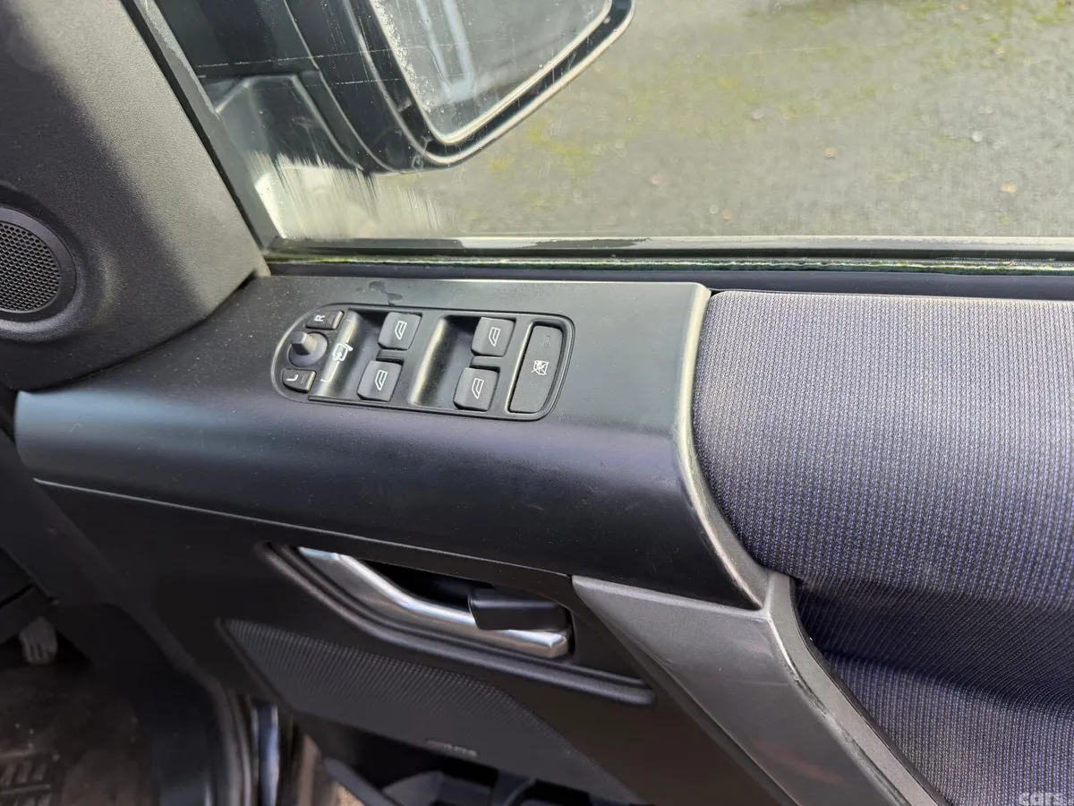 Land Rover Freelander SUV, Diesel, 2007, Black