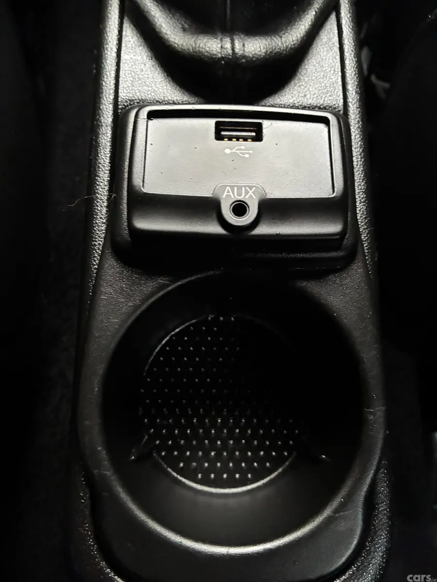 Alfa Romeo Mito Hatchback, Petrol, 2015, Black