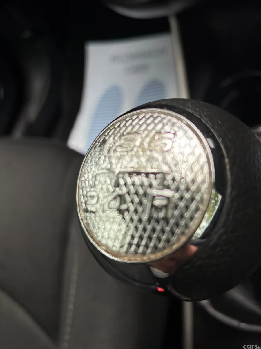 Alfa Romeo Mito Hatchback, Petrol, 2015, Black