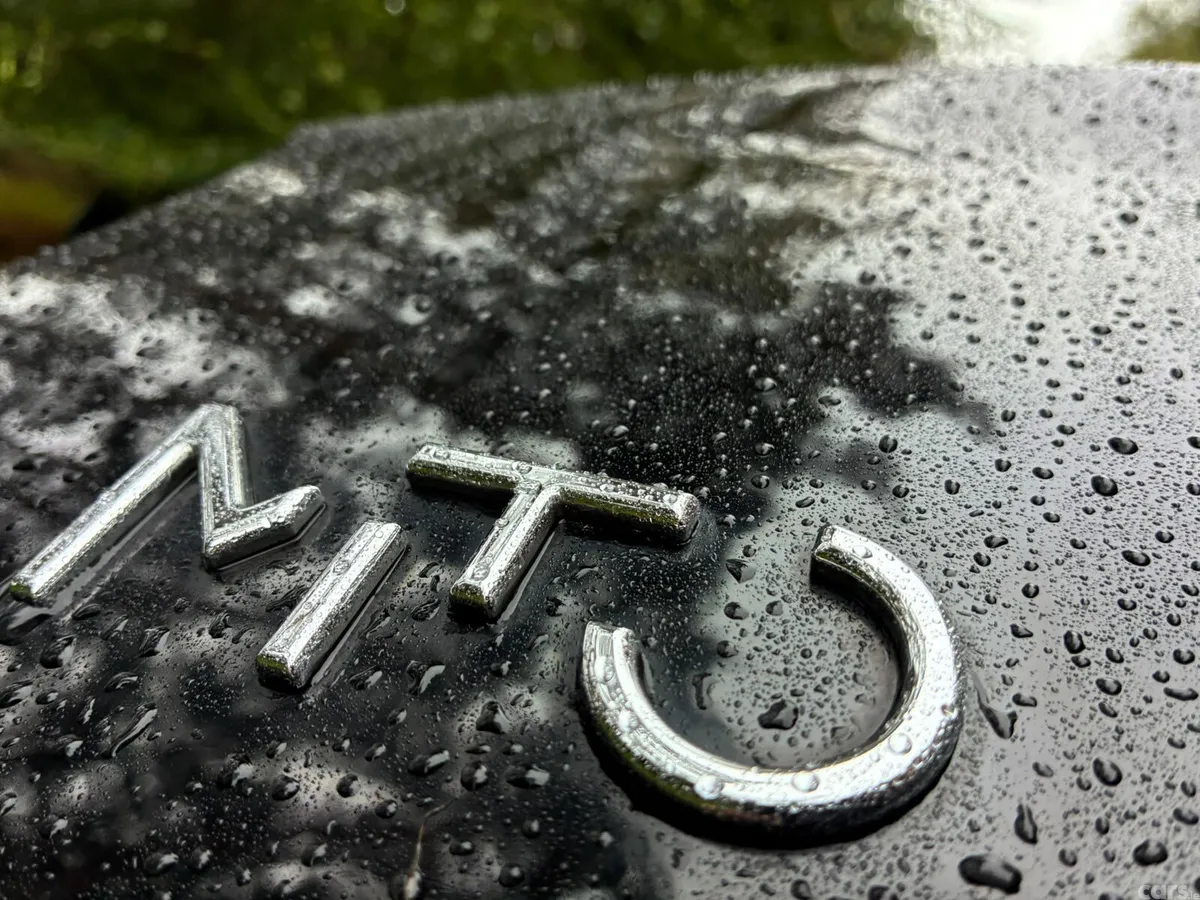 Alfa Romeo Mito Hatchback, Petrol, 2015, Black