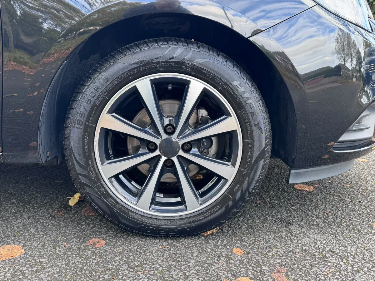 Opel Corsa Hatchback, Petrol, 2018, Black