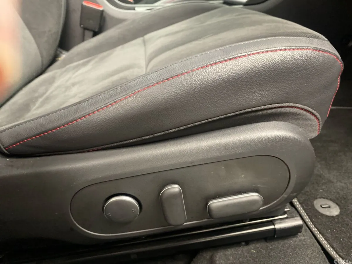 Hyundai KONA MPV, Electric, 2026, Grey
