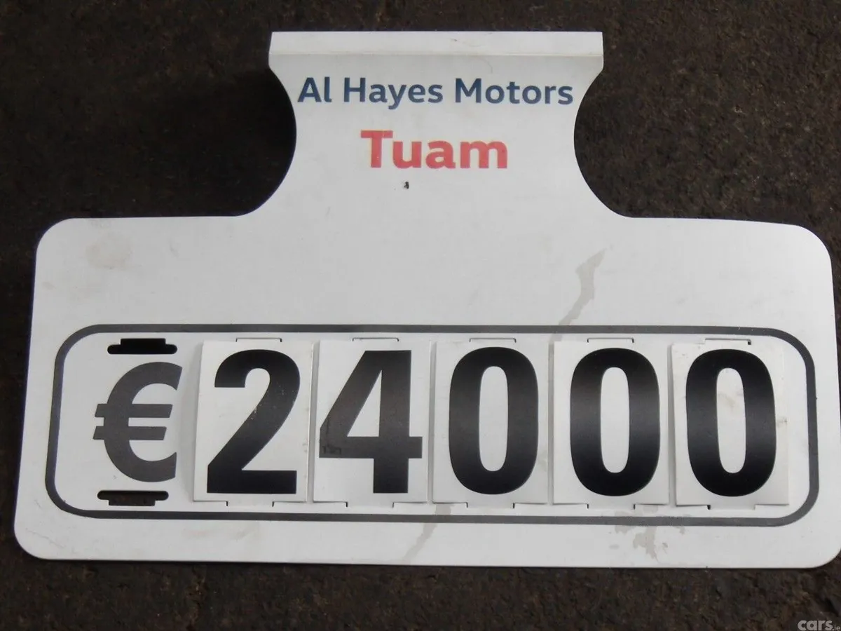 Volkswagen T-Cross SUV, Petrol, 2023, White