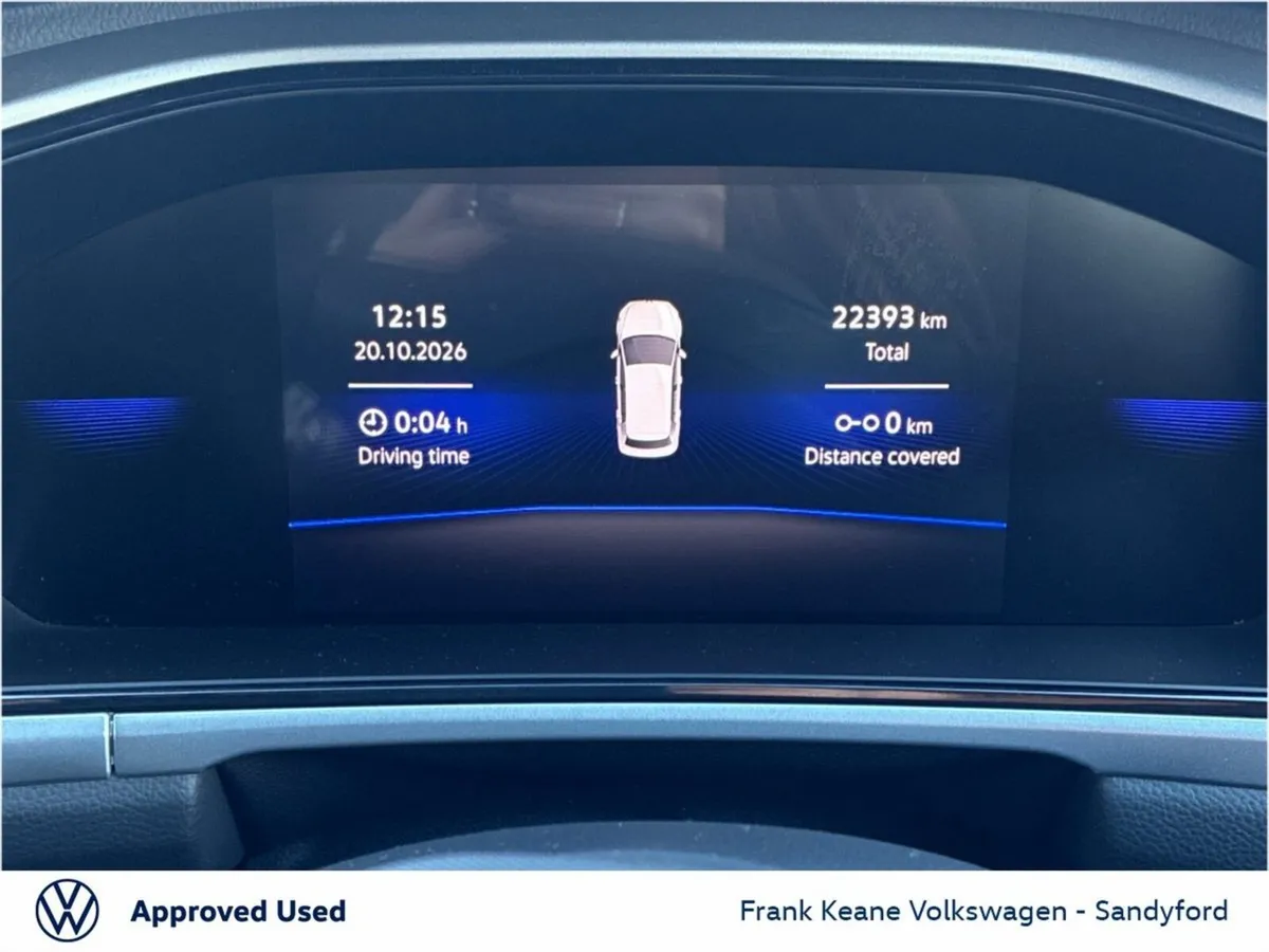Volkswagen T-Roc SUV, Petrol, 2025, Black