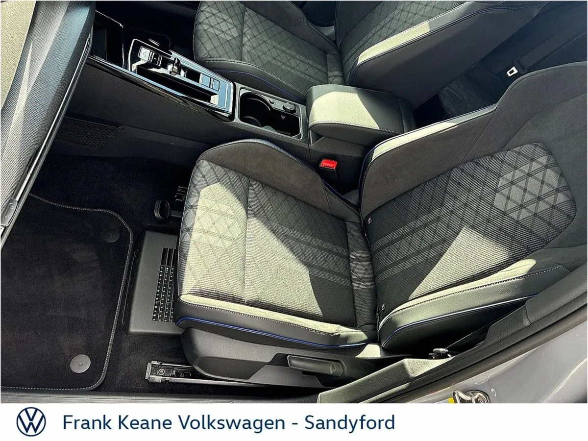Volkswagen Golf Hatchback, Petrol, 2026, Grey