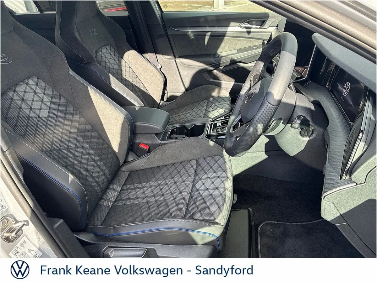 Volkswagen Golf Hatchback, Petrol, 2026, Grey