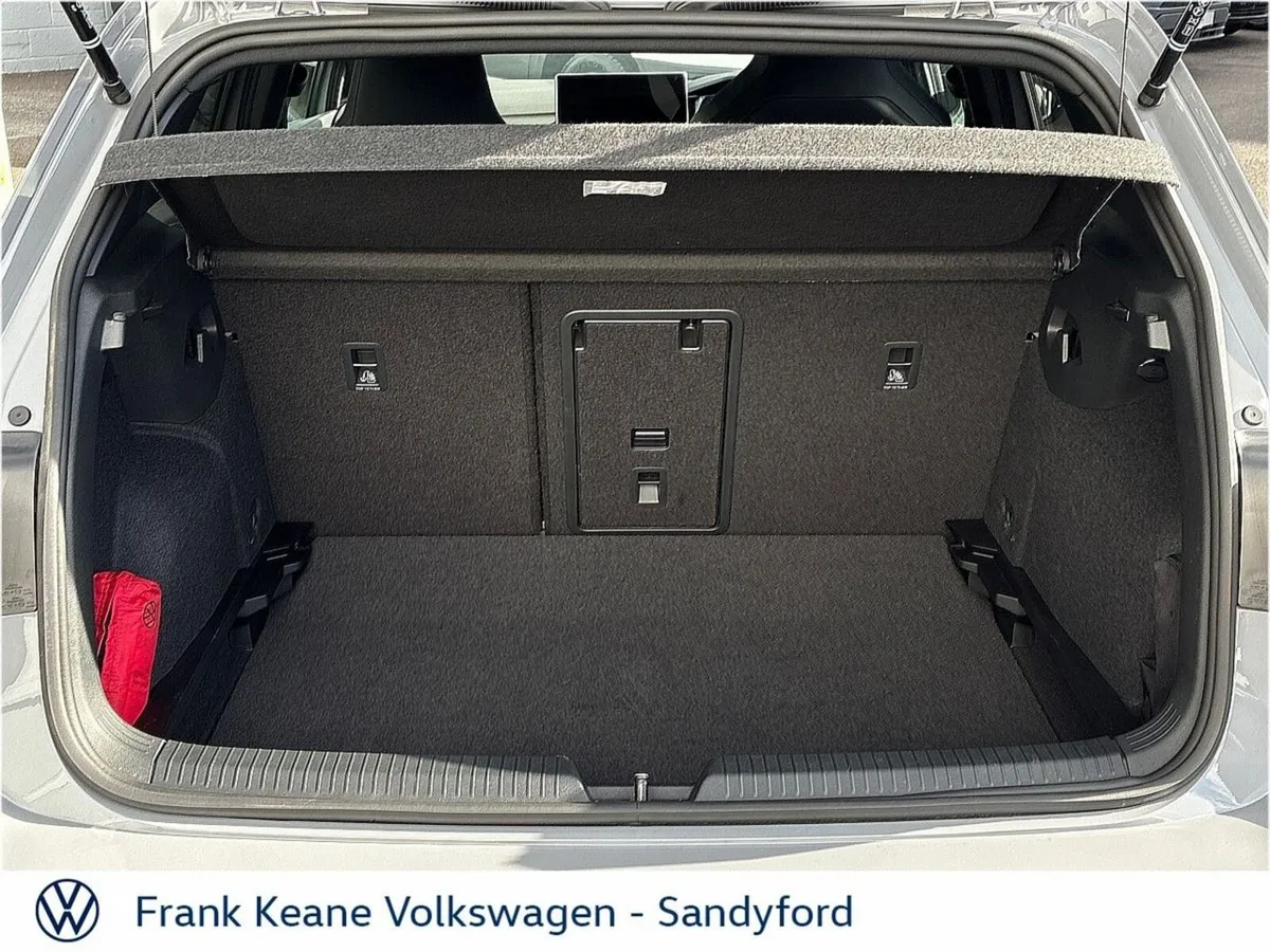 Volkswagen Golf Hatchback, Petrol, 2026, Grey