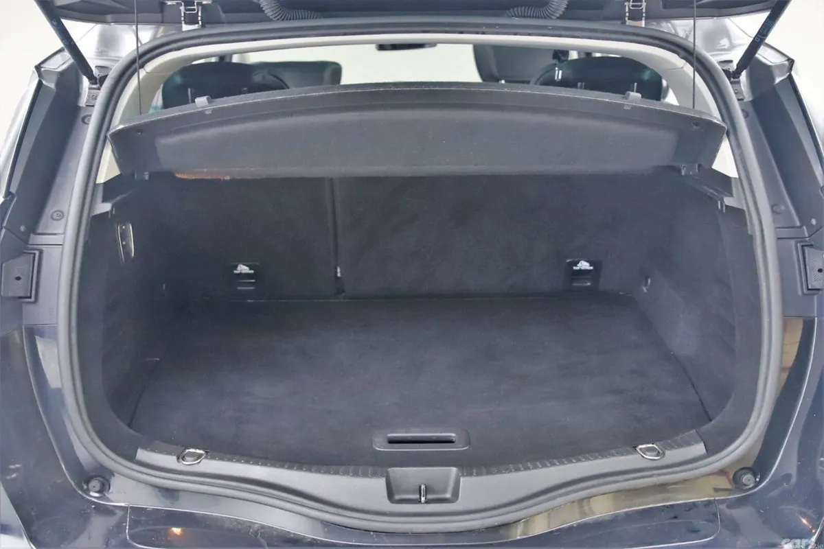 Renault Scenic MPV, Diesel, 2017, Black