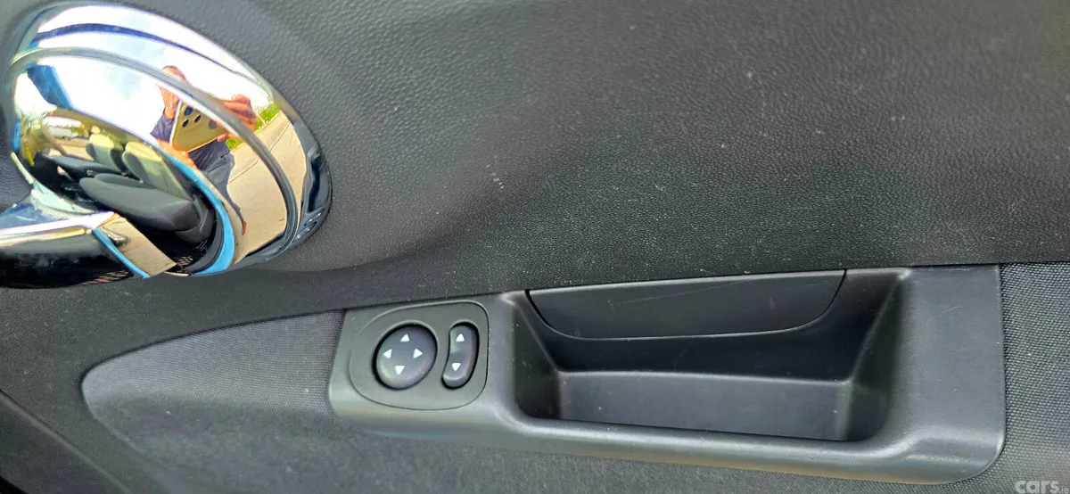 Fiat 500 Hatchback, Petrol, 2012, Blue