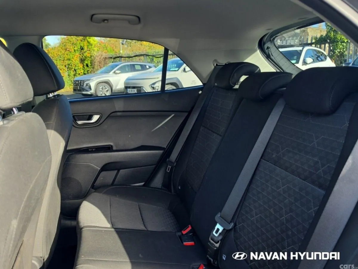 Kia Rio Hatchback, Petrol, 2022, Grey
