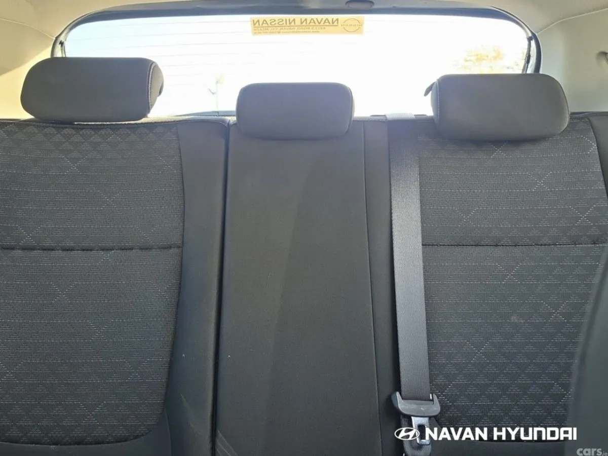 Kia Rio Hatchback, Petrol, 2022, Grey