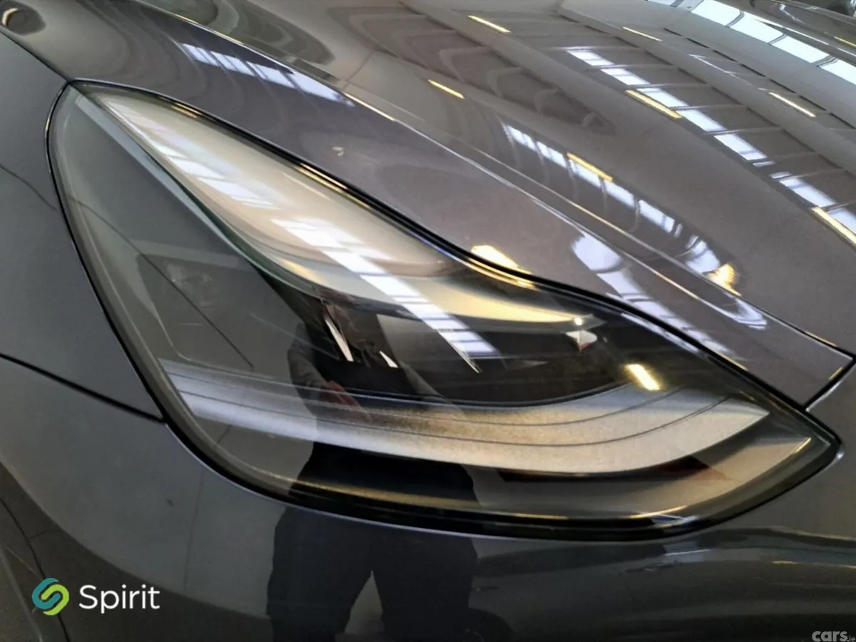 Tesla Model 3 Saloon, Electric, 2023, Grey