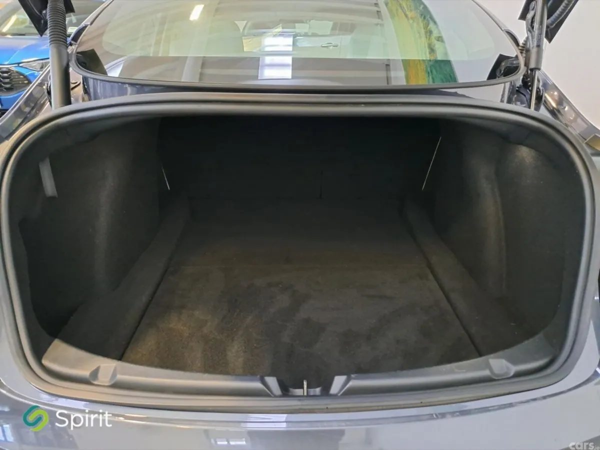Tesla Model 3 Saloon, Electric, 2023, Grey