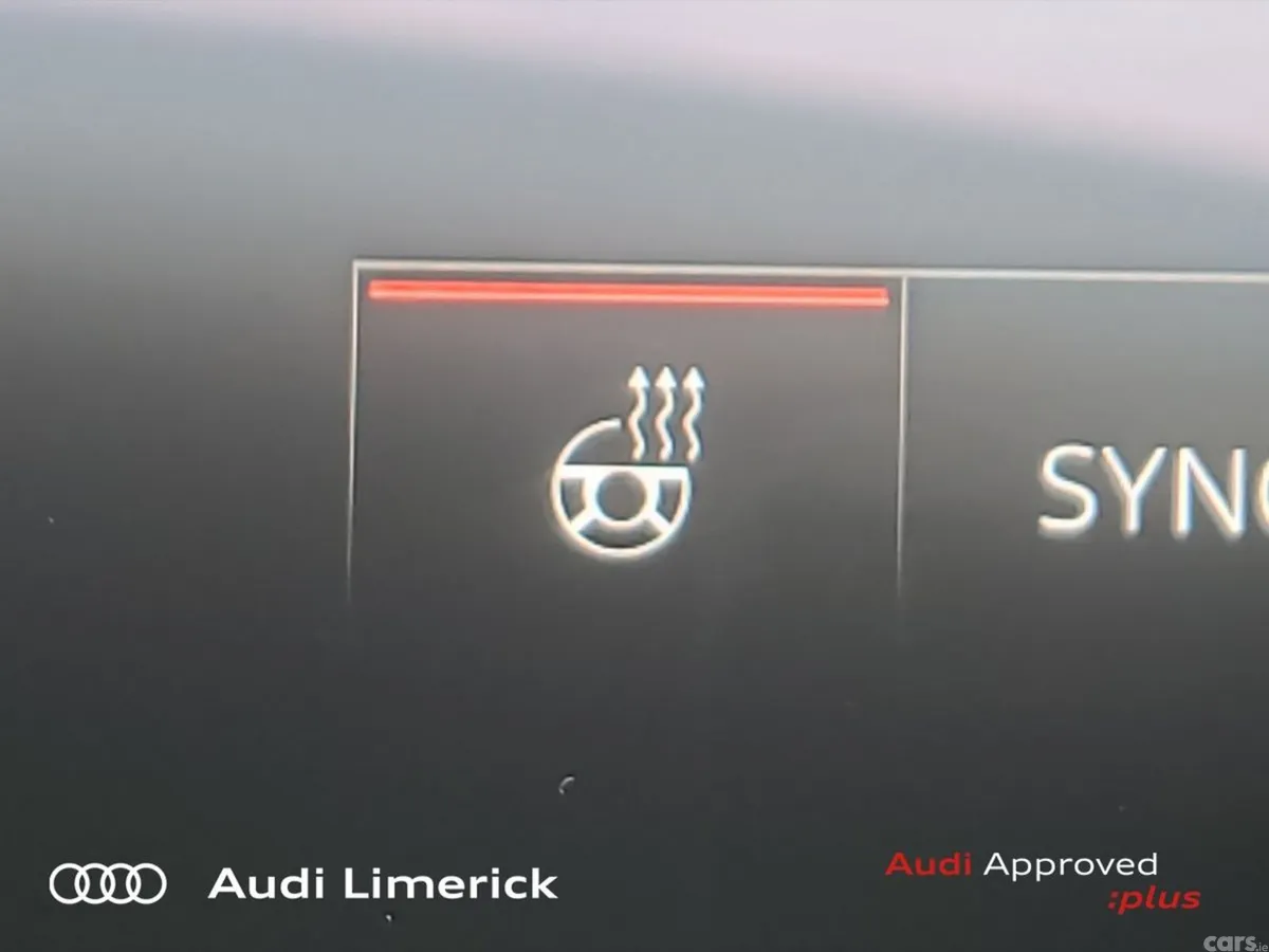 Audi Q8 e-tron Estate, Electric, 2024, Black