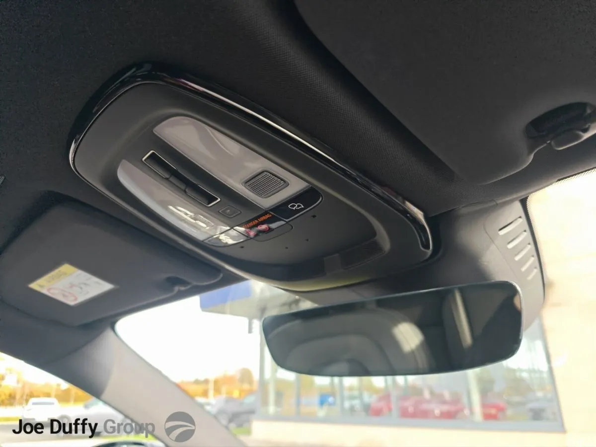 Volvo XC60 SUV, Petrol Plug-in Hybrid, 2025, Silver