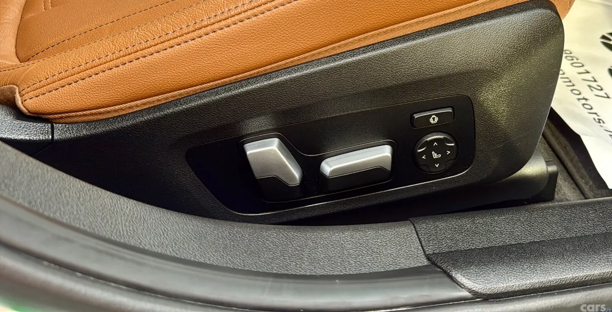 BMW 3-Series Saloon, Petrol Plug-in Hybrid, 2021, White