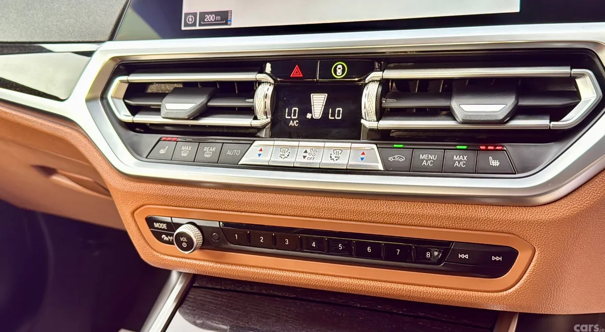 BMW 3-Series Saloon, Petrol Plug-in Hybrid, 2021, White
