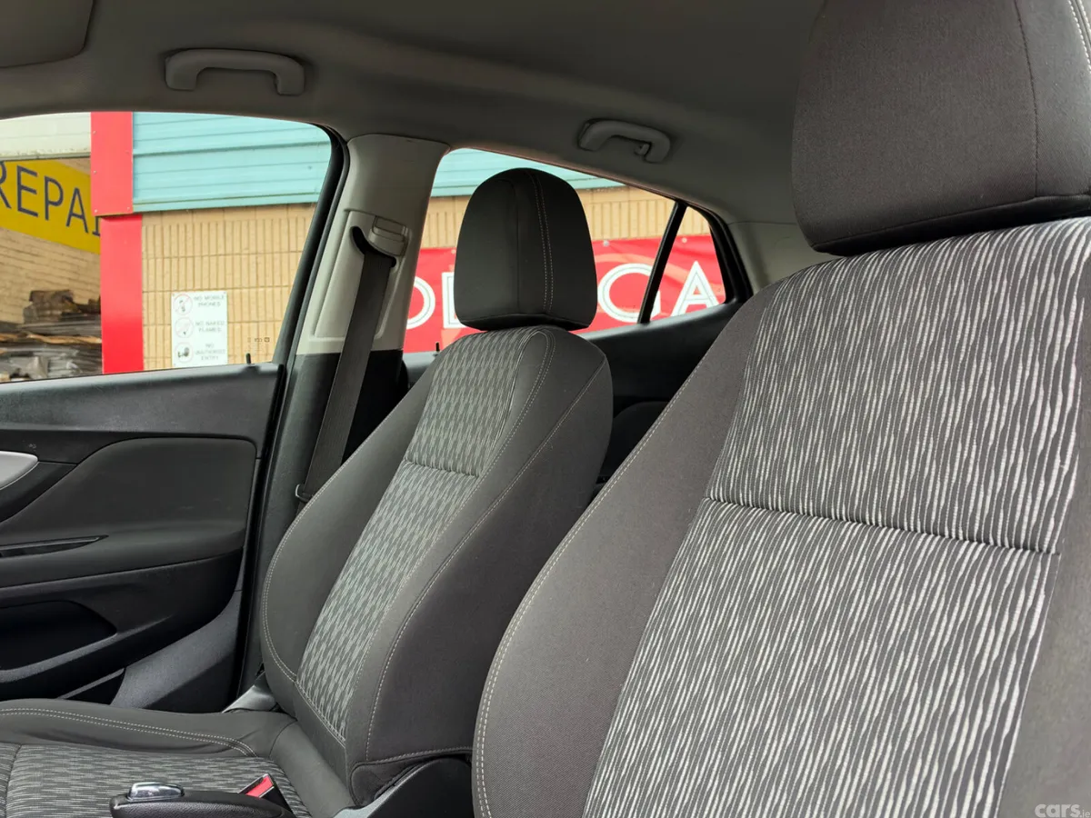 Opel Mokka SUV, Petrol, 2014, White