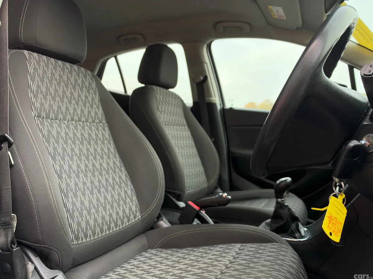 Opel Mokka SUV, Petrol, 2014, White