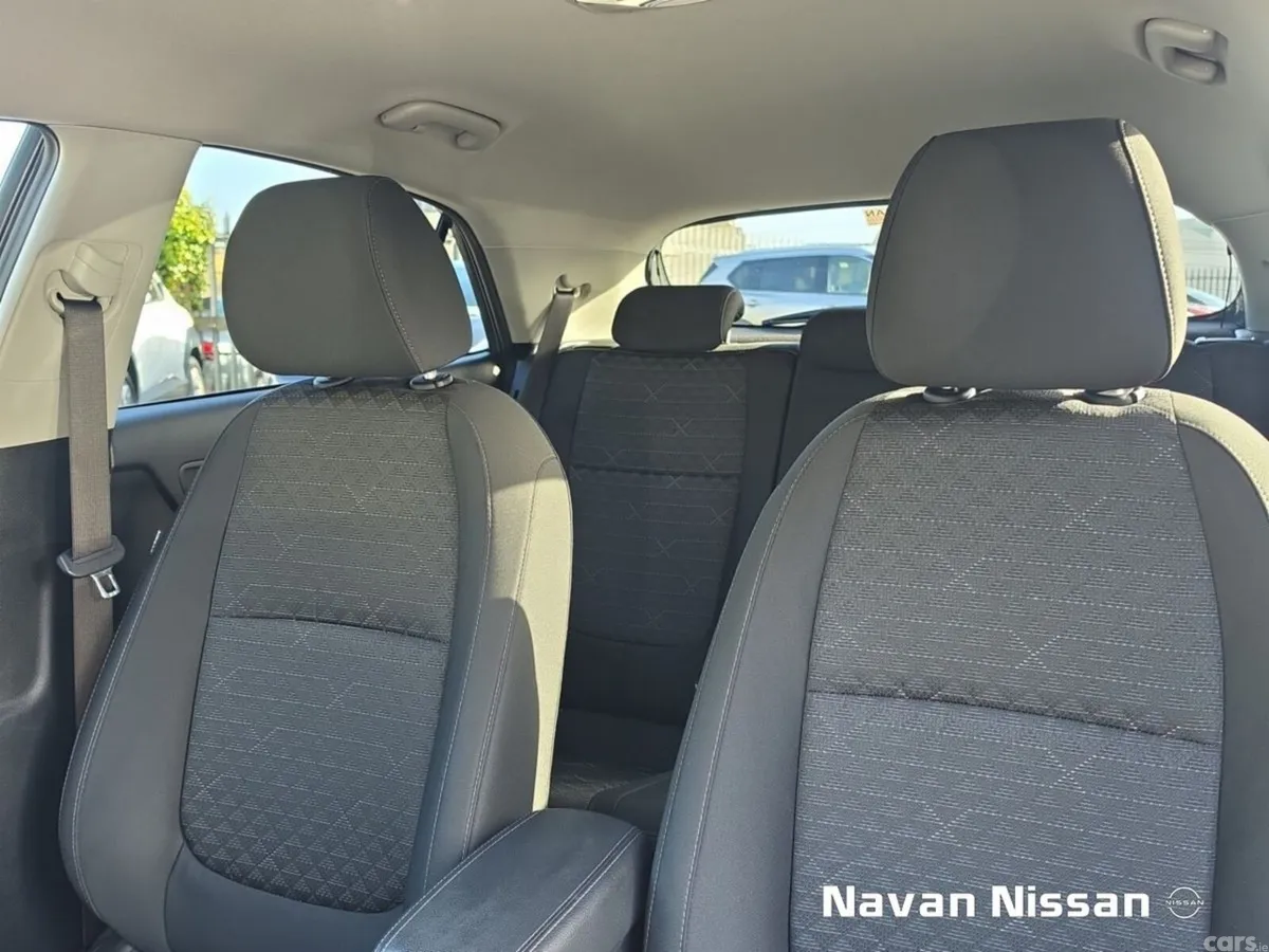 Kia Rio Hatchback, Petrol, 2022, Grey