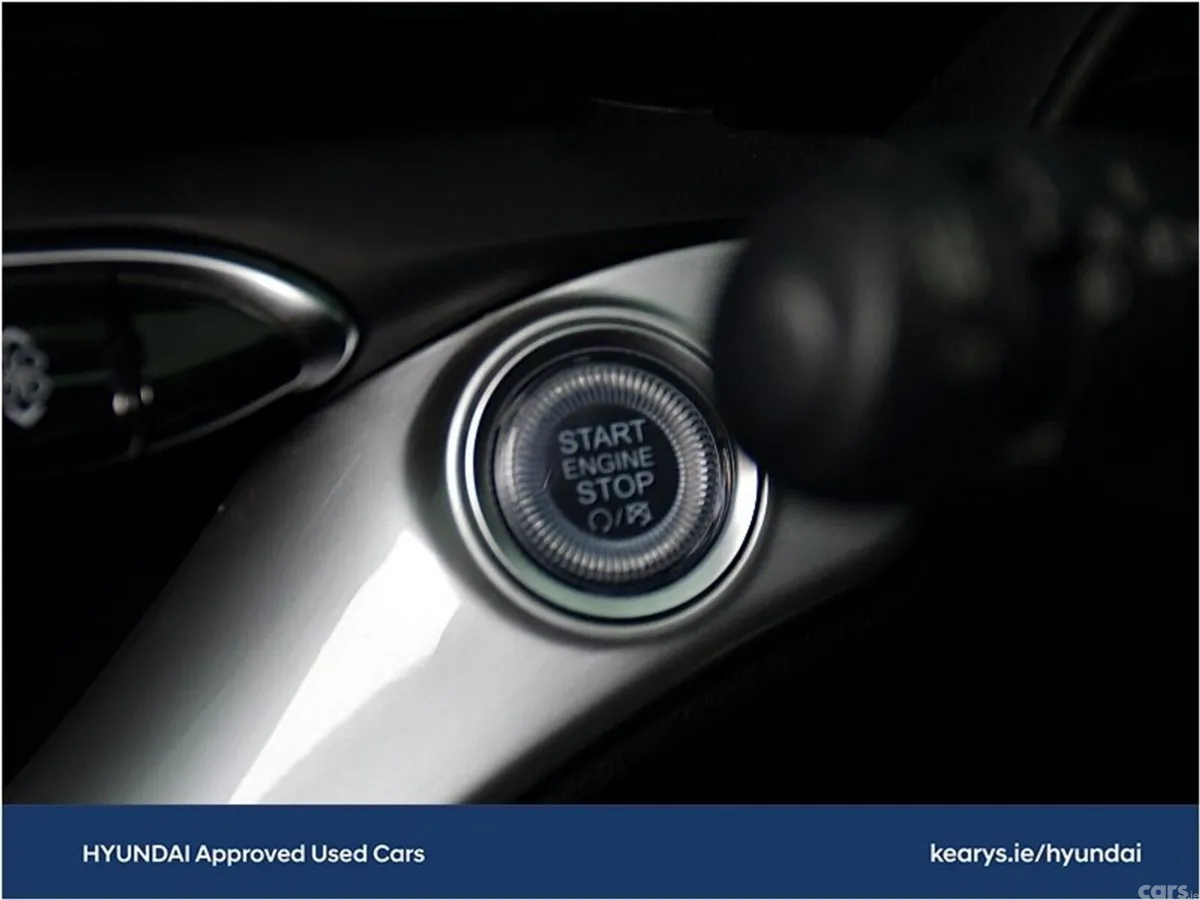 Fiat 500 Hatchback, Electric, 2022, Green