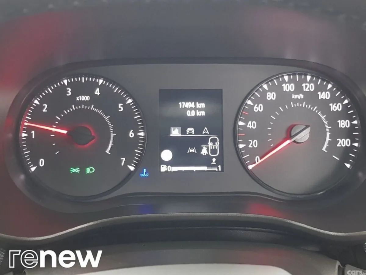 Dacia Sandero Stepway Hatchback, Petrol, 2026, Grey